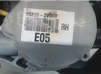 888202V500 Ремень безопасности Hyundai Veloster 2011- 7990963 #2