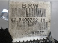 8408752 Ремень безопасности BMW X5 E53 2000-2007 7991176 #2