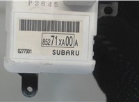 85271xa00a Дисплей компьютера (информационный) Subaru Tribeca (B9) 2004-2007 7991185 #4