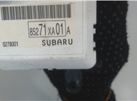 85271xa01a Дисплей компьютера (информационный) Subaru Tribeca (B9) 2004-2007 7991187 #4