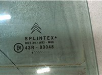 920486 Стекло боковой двери Citroen Xsara 2000-2005 7991196 #1