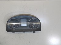 2k5920966a Щиток приборов (приборная панель) Volkswagen Caddy 2015- 7991223 #1