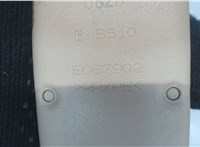 E067902 Замок ремня безопасности Subaru Tribeca (B9) 2004-2007 7991281 #3