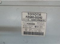 PZQ6000042 Магнитола Toyota RAV 4 2006-2013 7991353 #4