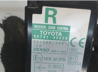 8974142220 Блок управления дверьми Toyota RAV 4 2006-2013 7991397 #4