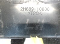 2H88910000 Подушка безопасности боковая (в сиденье) Hyundai Elantra 2006-2011 7991543 #3