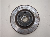 4351242050 Диск тормозной Toyota RAV 4 2006-2013 7991615 #4