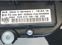 1k8907426ah Переключатель отопителя (печки) Volkswagen Caddy 2015- 7991985 #3