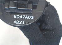 kd47a034821 Сопротивление отопителя (моторчика печки) Mazda CX-5 2012-2017 7993417 #3