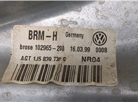 1j5839730g Стеклоподъемник электрический Volkswagen Bora 7993945 #3