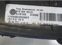 5hb00918202 Переключатель отопителя (печки) Volkswagen Crafter 7995521 #3