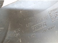 EJ7B10A659BB Крышка блока предохранителей Ford Escape 2015- 7993968 #3