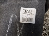 100731900E Пластик (обшивка) внутреннего пространства багажника Tesla Model S 7994129 #2
