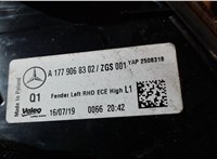 a1779068302 Фонарь (задний) Mercedes A W177 2018- 7995903 #3