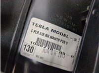 100871800B Пластик (обшивка) салона Tesla Model S 7996010 #4