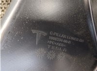 100871800B Пластик (обшивка) салона Tesla Model S 7996010 #6