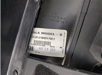 100253600B Пластик (обшивка) салона Tesla Model S 7996021 #4