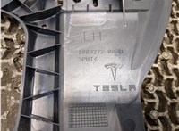 100927200D Кронштейн (лапа крепления) Tesla Model S 7996500 #2