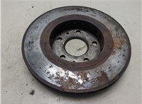 402066949R Диск тормозной Renault Scenic 2009-2012 7996597 #2