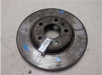 402066949R Диск тормозной Renault Scenic 2009-2012 7996597 #7