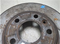 402066949R Диск тормозной Renault Scenic 2009-2012 7996597 #8