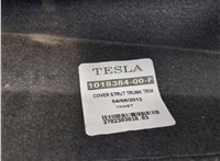 101838400F Пластик (обшивка) внутреннего пространства багажника Tesla Model S 7996814 #3