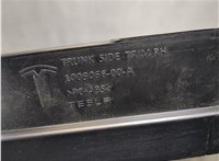 100906600A Пластик (обшивка) салона Tesla Model S 7996834 #3