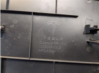  Пластик центральной консоли Tesla Model S 7996874 #3