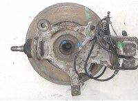 1743040, 6C113K185AF, 1458881, 6C111104AD Ступица (кулак, цапфа) Ford Transit 2006-2014 7996887 #2