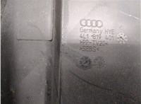4L1819401 Жабо под дворники (дождевик) Audi Q7 2006-2009 7997640 #3