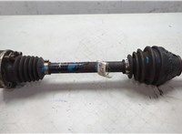6Q0407271AT, 6Q0407451EX Полуось (приводной вал, шрус) Skoda Roomster 2006-2015 7997728 #3