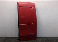  Дверь задняя (распашная) Renault Kangoo 2008-2013 7997903 #1