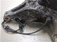 400140006R, 402104630R Ступица (кулак, цапфа) Renault Laguna 3 2007-2025 7997930 #6