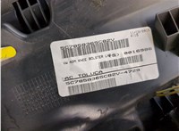  Пластик панели торпеды Volkswagen Jetta 6 2014-2018 7998537 #2