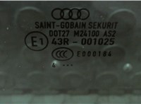 8E0845021D Стекло боковой двери Audi A4 (B7) 2005-2007 7999091 #2
