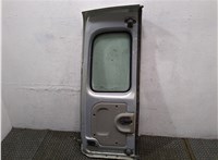  Дверь задняя (распашная) Renault Kangoo 1998-2008 7999230 #4