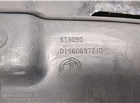 60688556 Рамка капота Alfa Romeo 159 8000481 #2