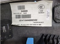  Обшивка потолка (Накладка) Chevrolet Camaro 2018- 8000845 #5