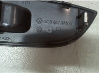  Кнопка стеклоподъемника (блок кнопок) Volkswagen Passat CC 2008-2012 8001103 #3