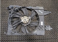 8200151465 Вентилятор радиатора Renault Scenic 2003-2009 8001138 #1