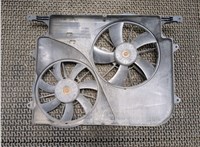 96837839 Вентилятор радиатора Opel Antara 8001152 #4