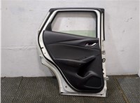 DKY07302XC Дверь боковая (легковая) Mazda CX-3 2014- 8001559 #3