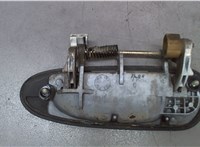 GA7B72410CPT Ручка двери наружная Mazda 626 1997-2001 8001848 #2