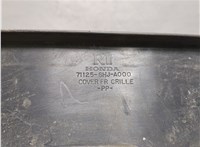  Накладка замка капота Honda Odyssey 2004- 8002180 #3