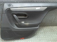  Дверная карта (Обшивка двери) Volkswagen Passat CC 2008-2012 8002409 #2
