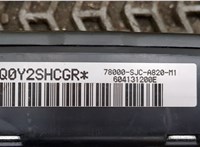 78050SJCA80 Подушка безопасности боковая (в сиденье) Honda Ridgeline 2005-2012 8003394 #3
