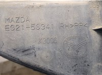 EG2150341 Защита арок (подкрылок) Mazda CX-7 2007-2012 8003580 #3