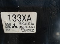 7820a133xa Переключатель отопителя (печки) Mitsubishi Pajero 2006-2011 8003628 #3