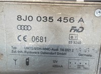 8j0035456a Усилитель антенны Audi A3 (8PA) 2008-2013 8003863 #3