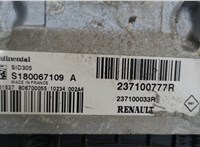 237100777r Блок управления двигателем Renault Megane 3 2009-2016 8003891 #4